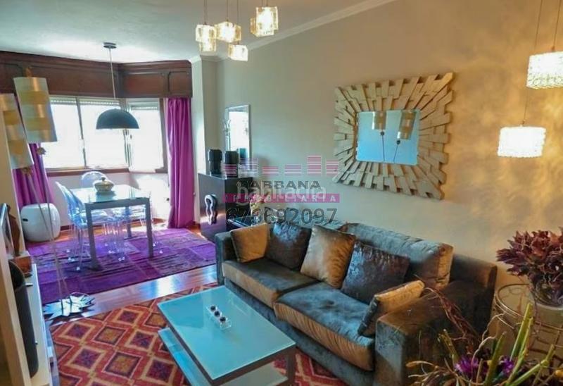 Foto 7880d2c9-1221-4767-877a-1dce5a0900b7. Location appartement avec parking dans As Travesas - Balaidos Vigo