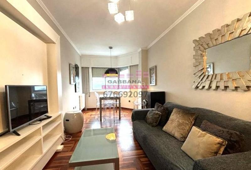 Foto 9bff0af0-85cb-4bb8-a582-3b592a288343. Location appartement avec parking dans As Travesas - Balaidos Vigo