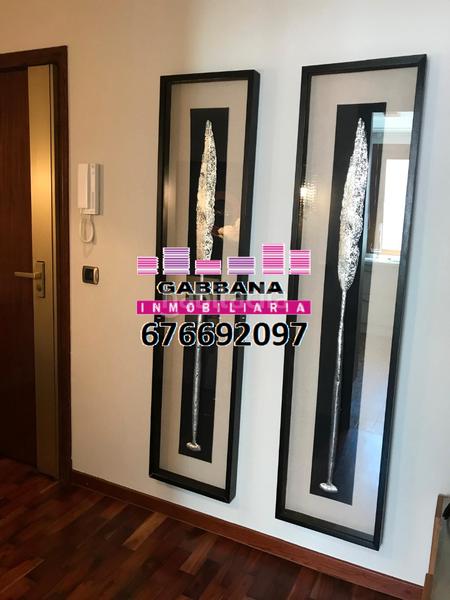 Foto b86dd3fd-bc6e-4beb-ac7e-824b26a8ccb5. Location appartement avec parking dans As Travesas - Balaidos Vigo