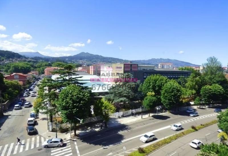 Foto e655d34c-2168-460b-8df7-a382927fe804. Location appartement avec parking dans As Travesas - Balaidos Vigo