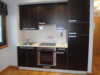 Rent Studio in Plaza España - Corte Inglés