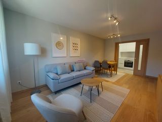 Miete Etagenwohnung in Rúa morcego 1