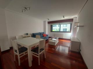 Location Appartement à Rúa de barcelona 61. Próximo a plaza españa - equipado