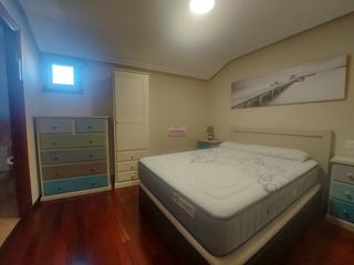Location Appartement  Rúa de venezuela