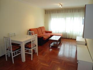 Location Appartement  Rúa de rosalía de castro. Calle rosalia de castro - con mobiliario o sin el