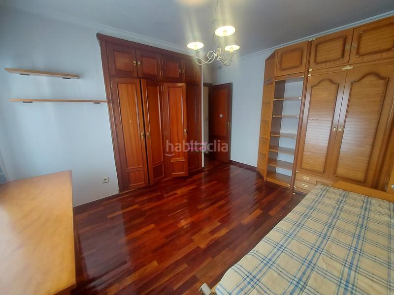 Foto 09561c95-0327-4a1e-8f77-1308baa89b73. Affitto appartamento con parcheggio in O Castro Vigo
