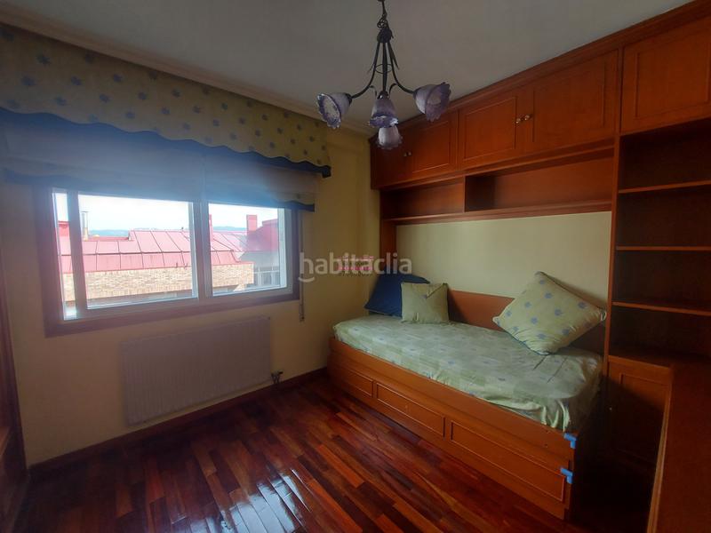 Foto 47587ef0-535b-4a13-b76a-9367fd2ebfcd. Affitto appartamento con parcheggio in O Castro Vigo