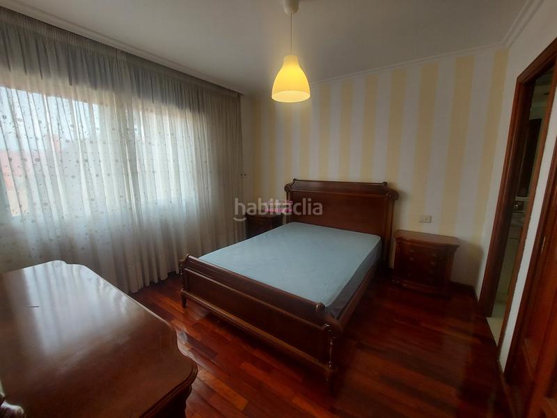 Foto 487d3b83-6c9d-400b-92c8-d510667599df. Affitto appartamento con parcheggio in O Castro Vigo