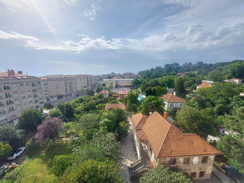 Foto e1db0ad9-91b1-4387-ad74-afbb11b981f2. Affitto appartamento con parcheggio in O Castro Vigo