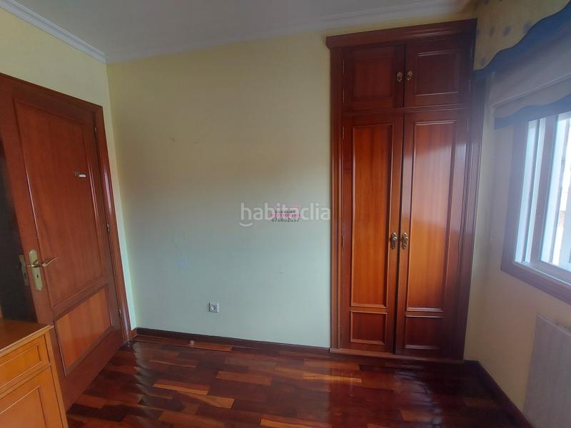 Foto e457a727-08f2-472f-ae37-82e531385113. Affitto appartamento con parcheggio in O Castro Vigo