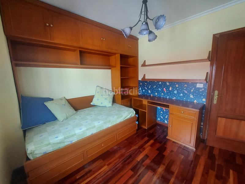 Foto 9eba1a1c-af0f-489d-9a75-948153b12e94. Miete etagenwohnung mit parking in O Castro Vigo