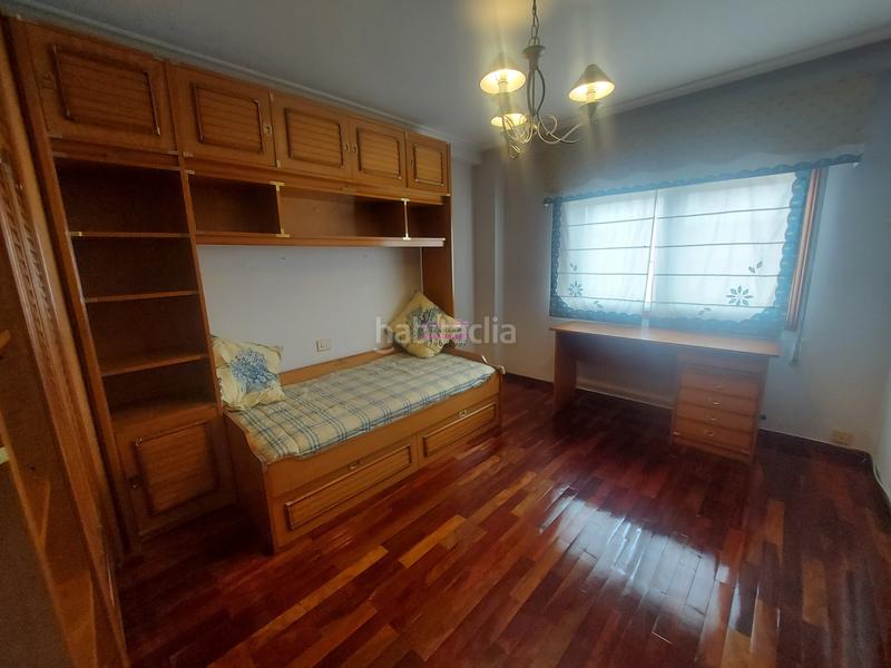 Foto a184dcff-81ed-4e6a-968f-e8dbff860627. Miete etagenwohnung mit parking in O Castro Vigo