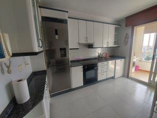 Rent Flat  Rúa de zaragoza