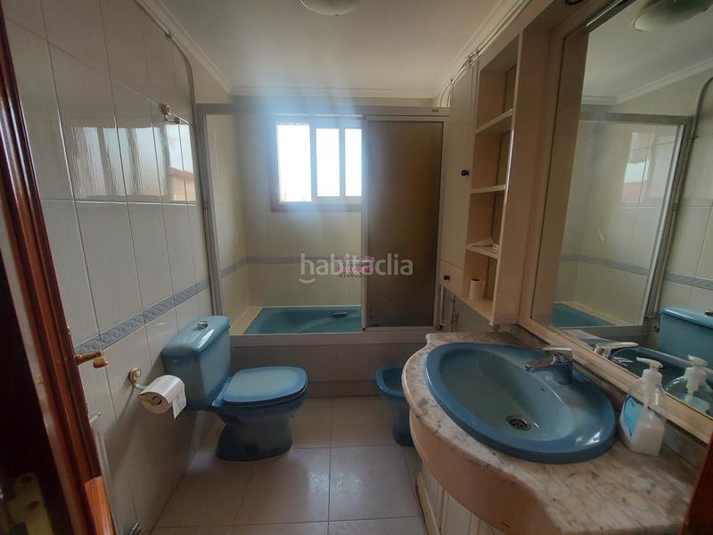 Foto 7dcb8003-6a49-4df3-9d21-faa0b9d170e5. Rent flat with parking in O Castro Vigo