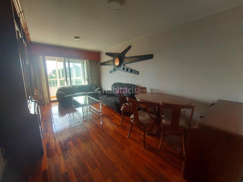 Foto dec35800-4a0b-4c7c-8a15-d048b553e8f2. Rent flat with parking in O Castro Vigo