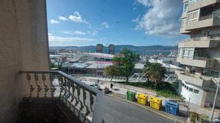Location Appartement  Rúa vía norte. Cc vialia- vistas al mar