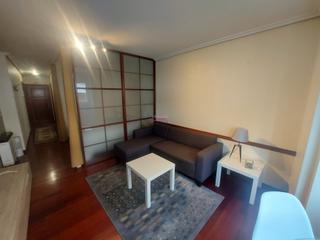 Lloguer Loft  Rúa do uruguai. Bonito y amplio estudio en la zona centro
