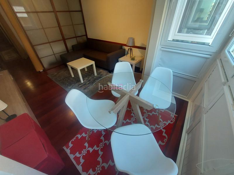 Foto 01073a1e-df65-4dff-938c-a404b7f2d0b2. Location loft dans Centro - Areal Vigo