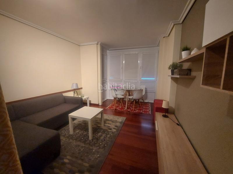 Foto db6b410d-c070-40df-8142-c77227ffcde9. Location loft dans Centro - Areal Vigo
