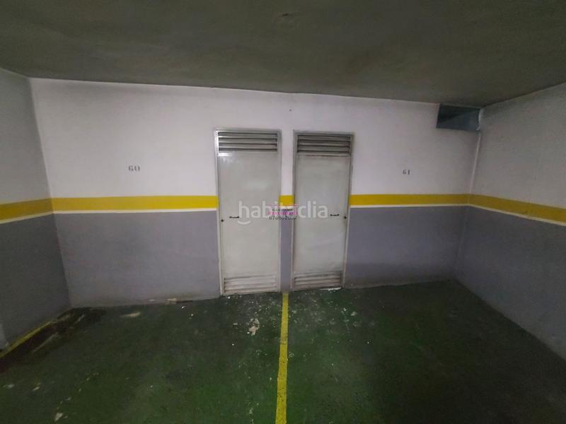 Foto 6e3b50c0-760e-4346-99b2-9b1d1034c3a5. Alquiler piso zona centro . parking y trastero en Vigo