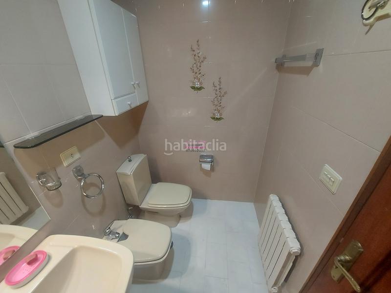Foto 1583d005-9315-4549-b115-22826e884e29. Lloguer pis amb aparcament a Centro - Areal Vigo