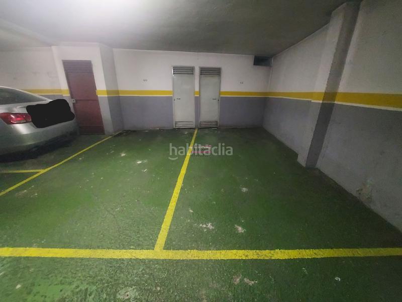 Foto ebd196c4-760c-4be7-9164-65bf825dfbd0. Lloguer pis amb aparcament a Centro - Areal Vigo