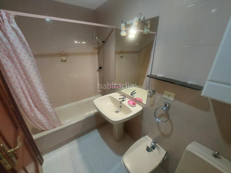 Foto 0221aadf-17e9-4512-b662-9c3922697efe. Location appartement avec parking dans Centro - Areal Vigo