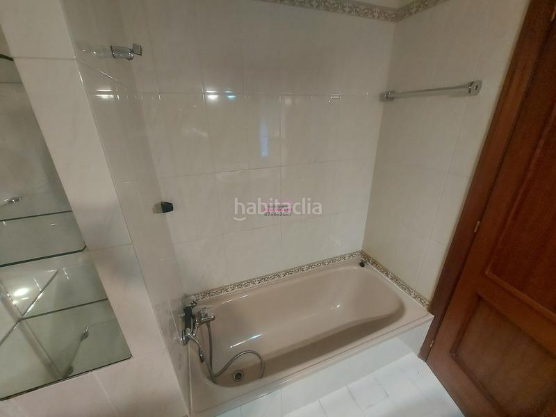 Foto cc121f4e-3307-4b4c-b3cf-d9aaa86bdc02. Location appartement avec parking dans Centro - Areal Vigo