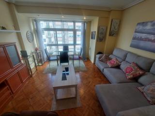 Location Appartement  Rúa de urzáiz