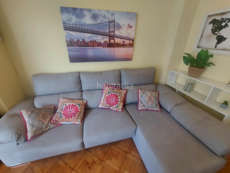 Foto 3bca8b33-5aef-482e-99c8-36453d45139f. Alquiler piso en Plaza España - Corte Inglés Vigo