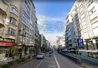 Alquiler Piso  Rúa de urzáiz. Ideal para compartir - zona principe