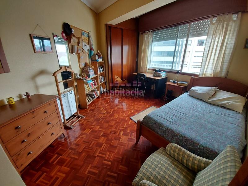 Foto ec1eb31a-c167-42dd-9280-8c0d342a7c35. Affitto appartamento con riscaldamento in Plaza España - Corte Inglés Vigo