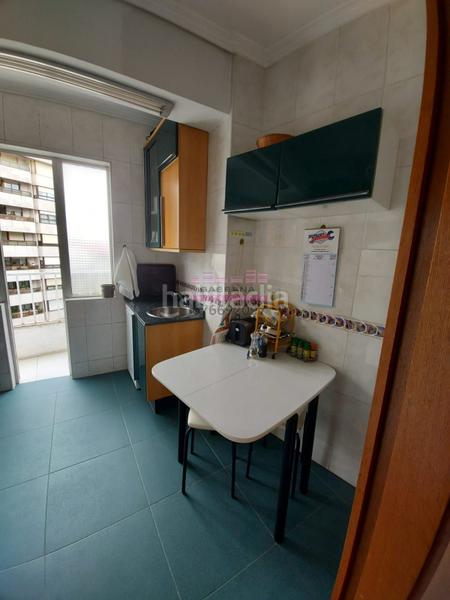 Foto 0913014c-e81a-4957-86ec-fccaf11106a0. Location appartement avec chauffage dans Plaza España - Corte Inglés Vigo