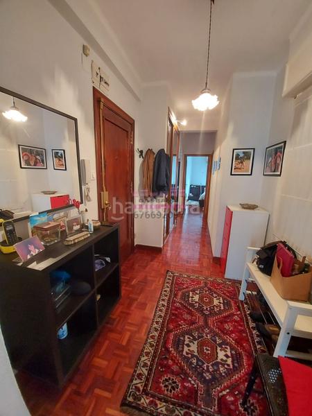 Foto 36b0c3e6-2b75-49c3-876d-bb99f125f5d5. Location appartement avec chauffage dans Plaza España - Corte Inglés Vigo