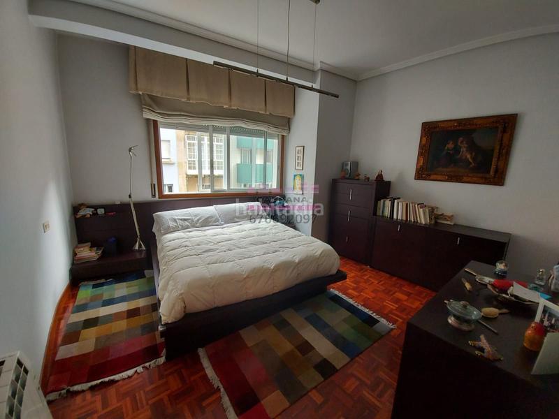 Foto 385fcb79-afaa-4aa2-93e7-ad0b3280bc42. Location appartement avec chauffage dans Plaza España - Corte Inglés Vigo