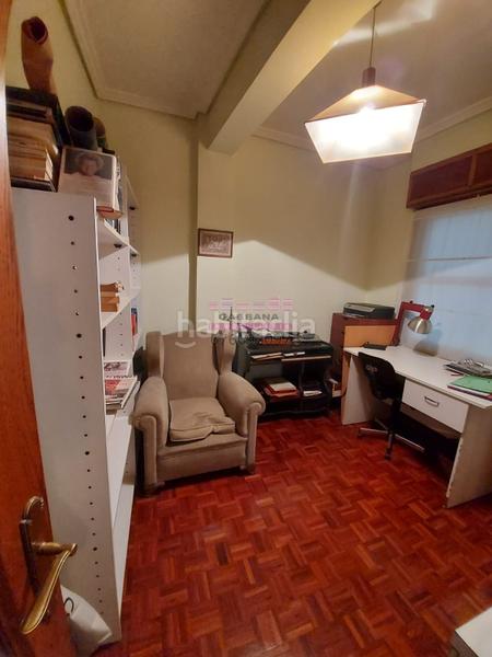 Foto 6f31b800-c9cb-4b7c-81af-721753f4ea1d. Location appartement avec chauffage dans Plaza España - Corte Inglés Vigo