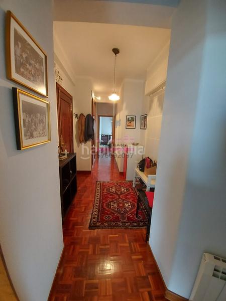 Foto 713c4f97-9ab2-4be0-ae4b-fc4fbab1c853. Location appartement avec chauffage dans Plaza España - Corte Inglés Vigo
