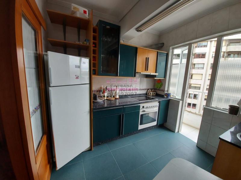 Foto 75a2f810-8c61-42bd-9093-094233d5c13c. Location appartement avec chauffage dans Plaza España - Corte Inglés Vigo