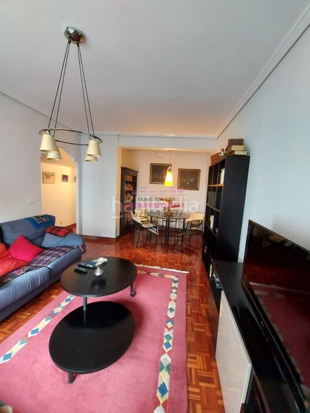 Foto 8119a7c8-cc70-4121-b8d9-3ee3f6e6541d. Location appartement avec chauffage dans Plaza España - Corte Inglés Vigo