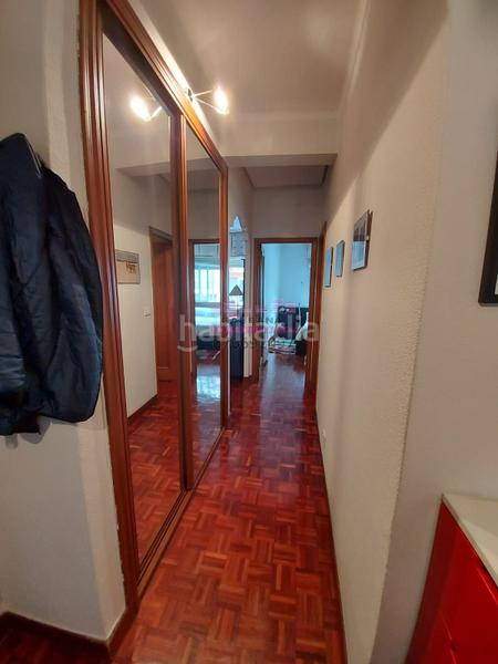 Foto be27056f-e7ca-4ae1-b444-b03a3b2af60e. Location appartement avec chauffage dans Plaza España - Corte Inglés Vigo