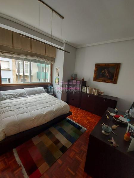 Foto c236045f-df12-4a77-8f11-d0377573e6da. Location appartement avec chauffage dans Plaza España - Corte Inglés Vigo