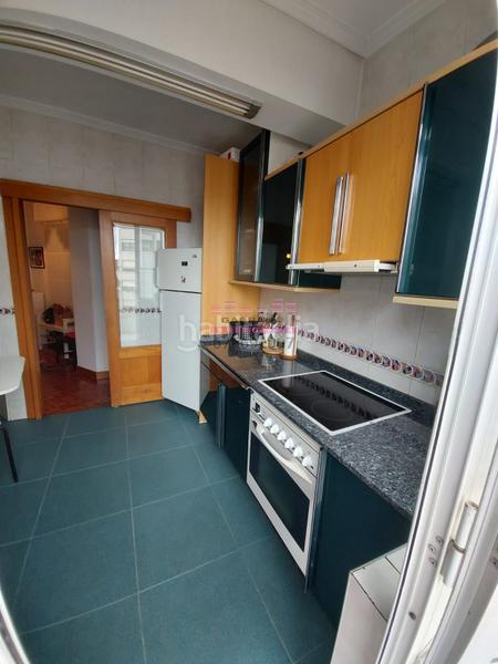 Foto d5792d48-34f0-43fb-addc-226a94c281d2. Location appartement avec chauffage dans Plaza España - Corte Inglés Vigo