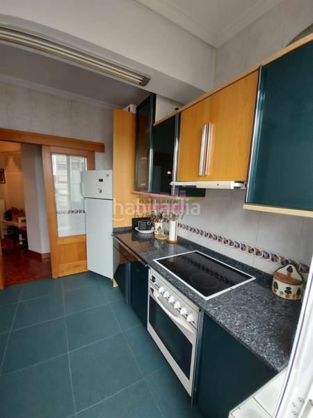 Foto dee36398-680c-4c1d-b1bf-e4f00ea5f8bc. Location appartement avec chauffage dans Plaza España - Corte Inglés Vigo