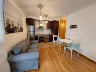 Lloguer Loft  Rúa de urzáiz. Bonito loft seminuevo con plaza de garaje