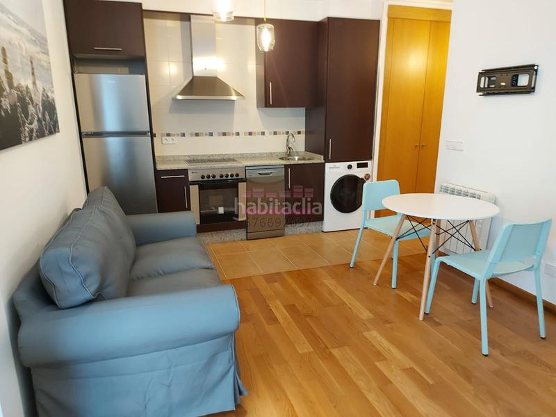 Foto a4280ee4-1939-4143-a4d5-2582385b8972. Location studio dans rúa do brasil 23 dans Plaza España - Corte Inglés Vigo