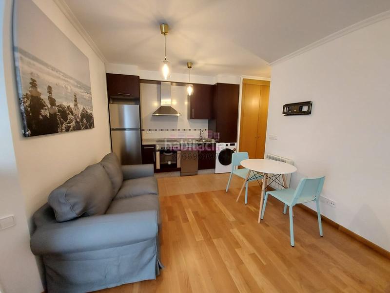 Foto a5b31657-391e-4e55-ad24-1b77ceb406ba. Location studio dans rúa do brasil 23 dans Plaza España - Corte Inglés Vigo