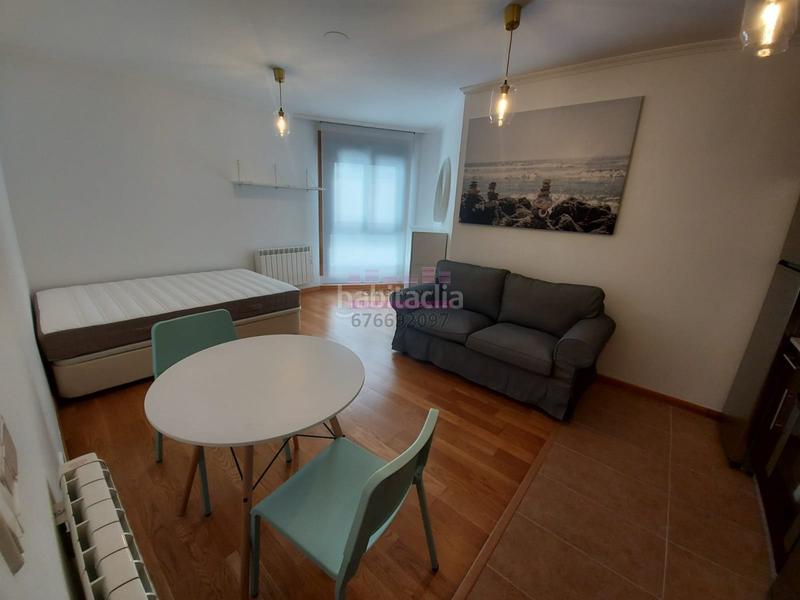 Foto dae8bf89-eddb-4797-b59a-9bfe5b55d0b0. Location studio dans rúa do brasil 23 dans Plaza España - Corte Inglés Vigo