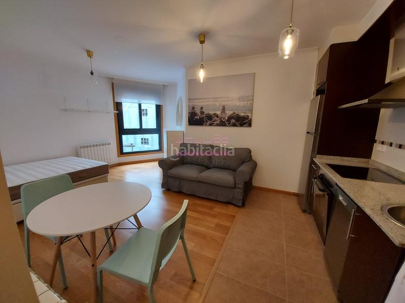 Foto eb39083a-5708-4078-8fc5-a035a496fa13. Location studio dans rúa do brasil 23 dans Plaza España - Corte Inglés Vigo