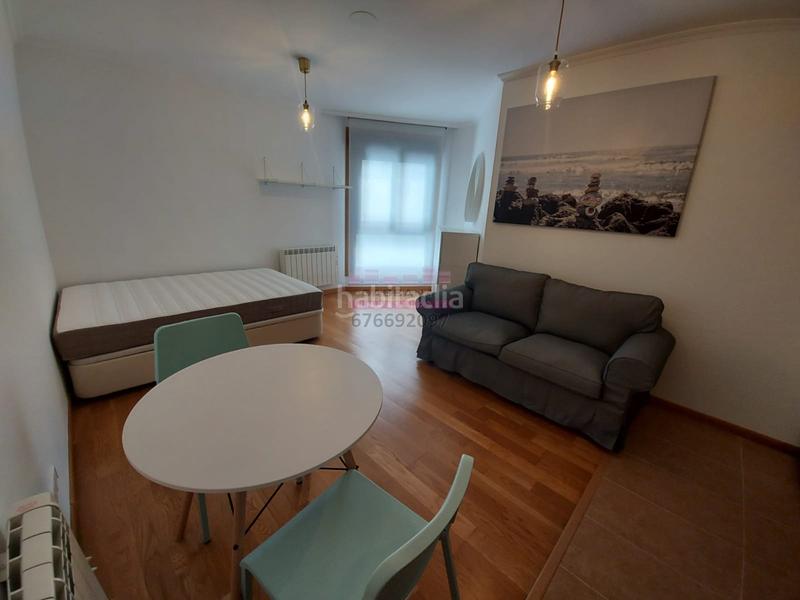 Foto ed1eb833-b657-4724-8321-90c074ffe4de. Location studio dans rúa do brasil 23 dans Plaza España - Corte Inglés Vigo
