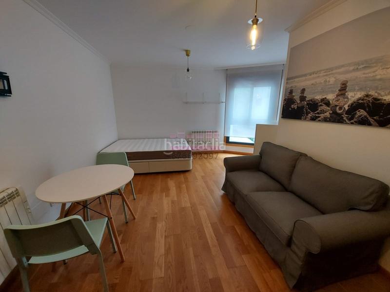 Foto 2a0c0cbb-8372-4271-901d-36024681eb0f. Miete studiowohnung in rúa do brasil 23 in Plaza España - Corte Inglés Vigo